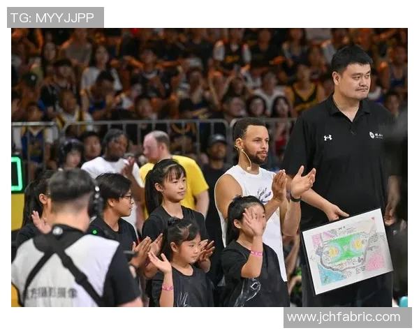 姚明跨界挑战足球教练之路探索体育多元化发展新模式