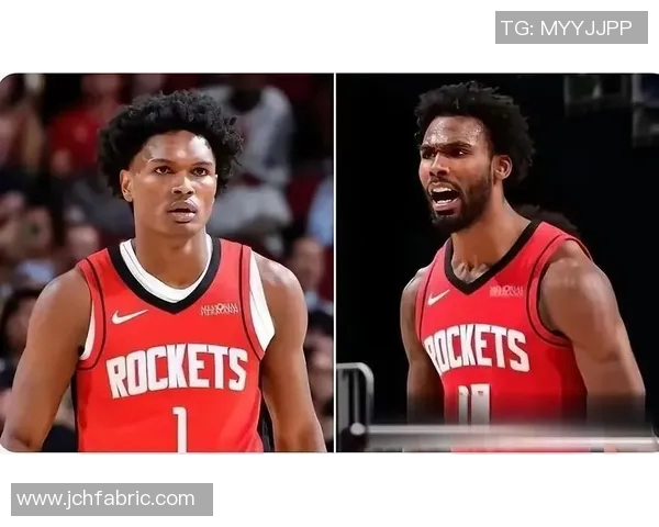 火箭队后卫因过失失误被罚停赛,球队陷入泥潭