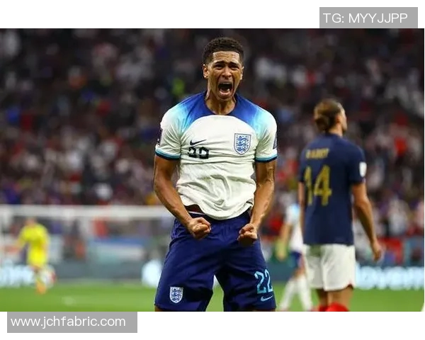 英格兰队惨遭波黑逆转：揭示英格兰足球未来的挑战